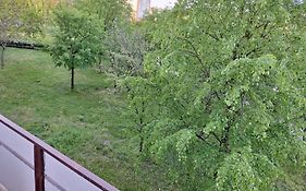 Apartament Rubinowy